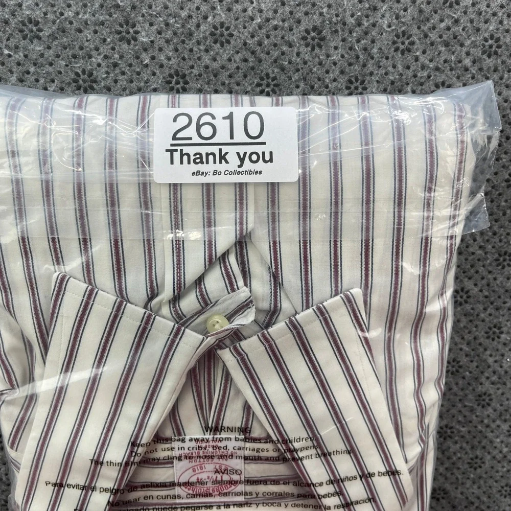 Brooks Brothers excellent measurements